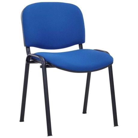 Chaise tissu Mike Chaise tissu Mike