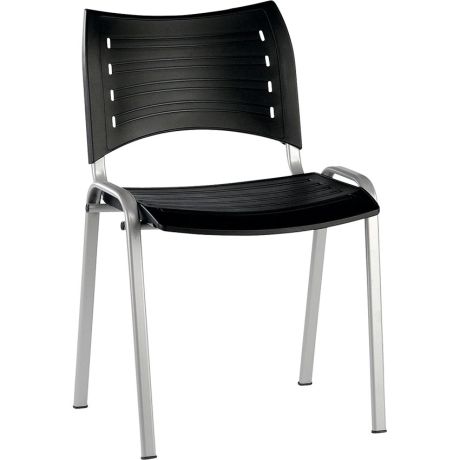 Chaise polypropylène Jeff Chaise polypropylène Jeff