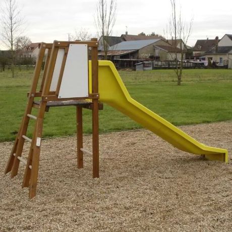 Toboggan 1,50 m Toboggan 1,50 m