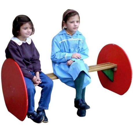 Banc enfant Les P'tits Loups Banc enfant Les P'tits Loups