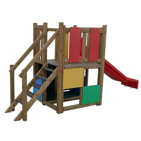 Jeu La Petite Tour Jeu La Petite Tour