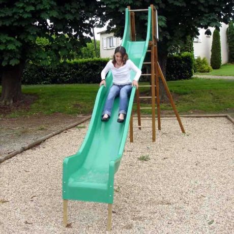 Toboggan 1,80 m Toboggan 1,80 m