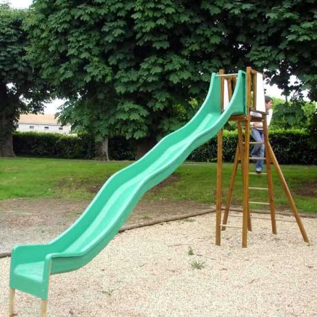 Toboggan 2,30 m Toboggan 2,30 m