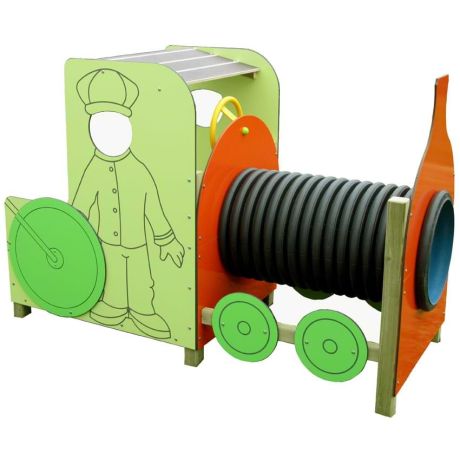 Le Petit Train Le Petit Train