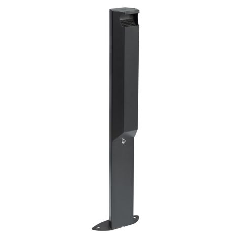 Cendrier sur pied 3L Arkea Cendrier sur pied 3L Arkea