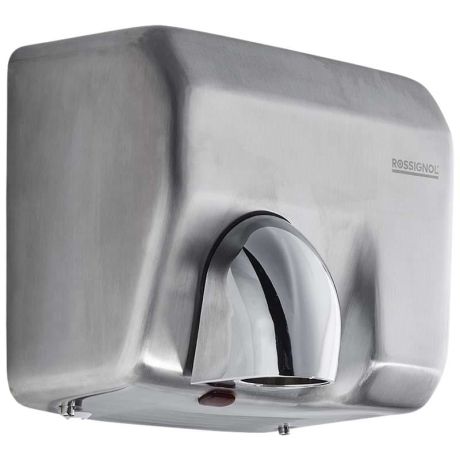 Sèche-mains automatique Pulséo 2300W Rossignol Sèche-mains automatique Pulséo 2300W Rossignol