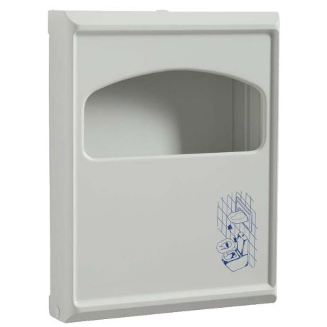 Distributeur couvre-sièges WC Distributeur couvre-sièges WC