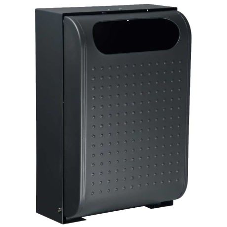 Corbeille murale 30L Urbanet Corbeille murale 30L Urbanet