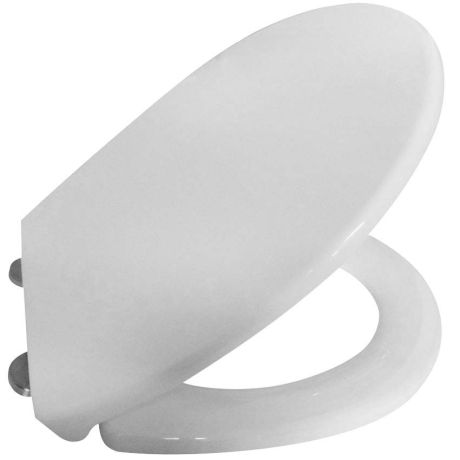 Abattant WC thermoplastique silencieux Abattant WC thermoplastique silencieux
