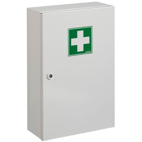 Armoire à pharmacie 1 porte Clinix Rossignol Armoire à pharmacie 1 porte Clinix Rossignol