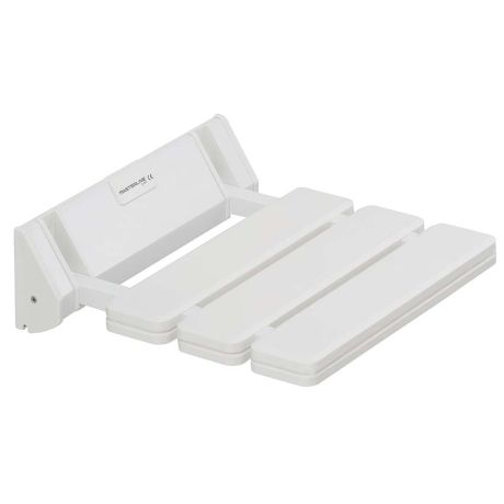 Siège de douche relevable Siège de douche relevable
