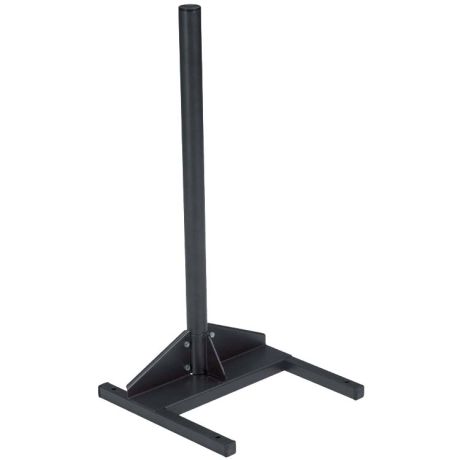 Poteau sur socle à poser Poteau sur socle à poser