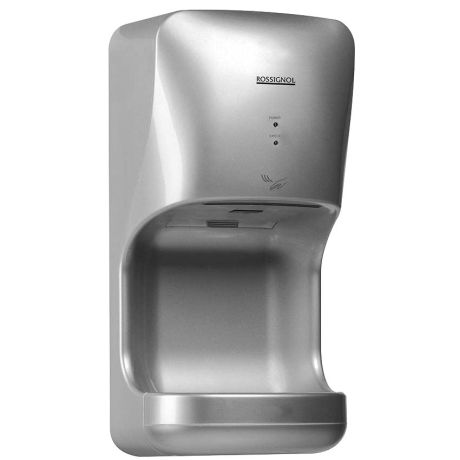 Sèche-mains automatique horizontal 1400W Sèche-mains automatique horizontal 1400W
