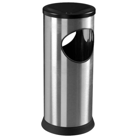 Cendrier corbeille 0,25L / 17,5L Cendrier corbeille 0,25L / 17,5L