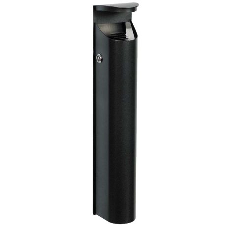 Cendrier mural design 2,5L Cendrier mural design 2,5L