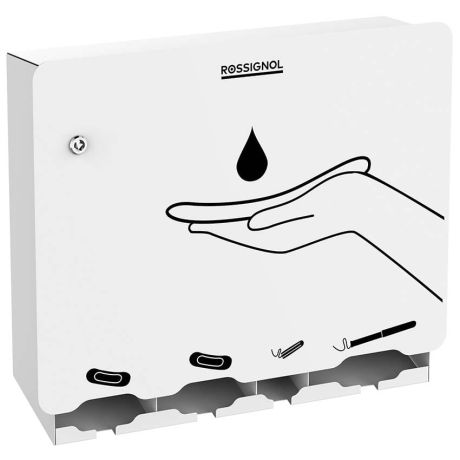 Distributeur protections périodiques Distributeur protections périodiques