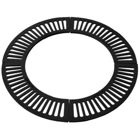Grille entourage d'arbre Séquoïa Grille entourage d'arbre Séquoïa
