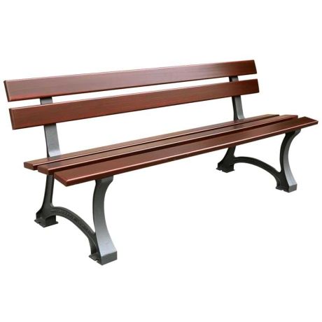 Banc public Chablis Banc public Chablis