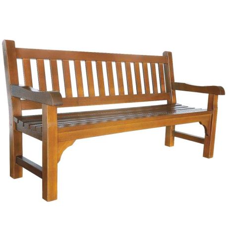 Banquette bois Senlis Banquette bois Senlis