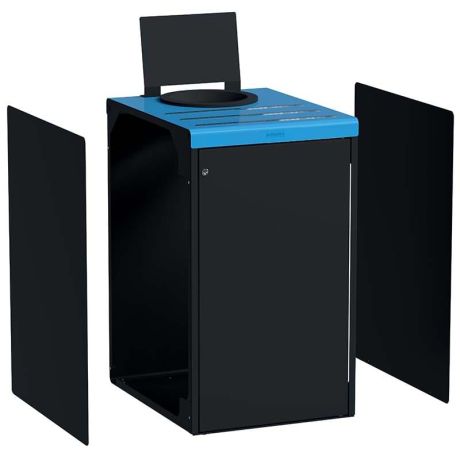 Poubelle tri-alimentaire Alitri 110L