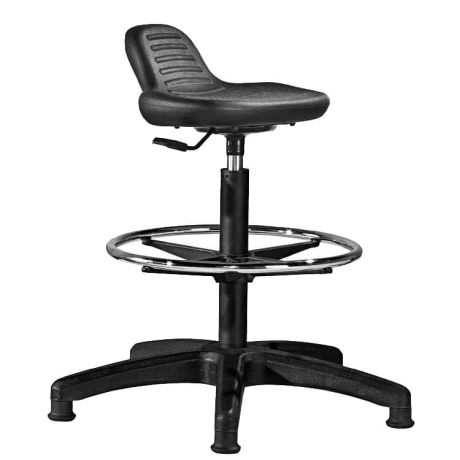 Siège Assis-Debout Polyuréthane