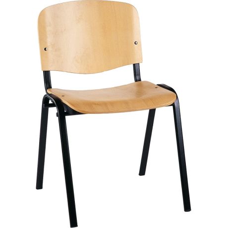 Chaise bois Tom Chaise bois Tom