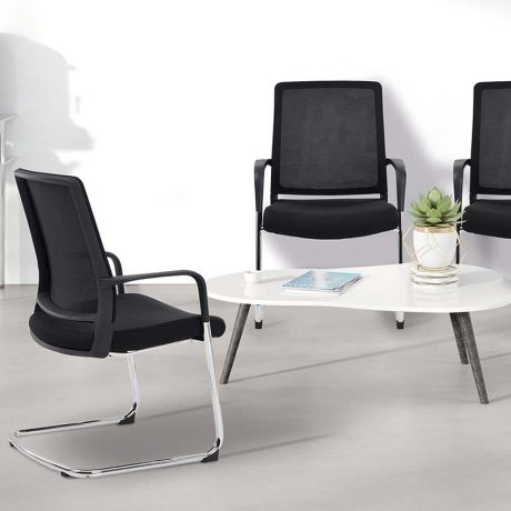 Fauteuil visiteur Peter Fauteuil visiteur Peter