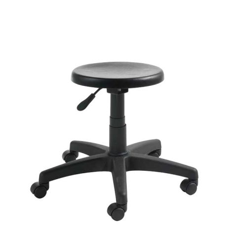 Tabouret assise polyuréthane Tabouret assise polyuréthane