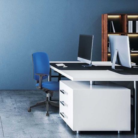 Siège bureau Nasha Siège bureau Nasha