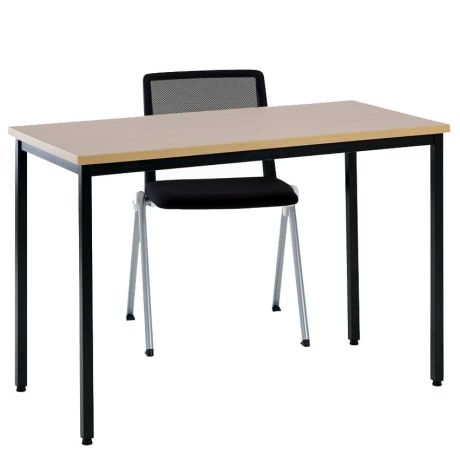Table polyvalente Eco-line 4 pieds Table polyvalente Eco-line 4 pieds
