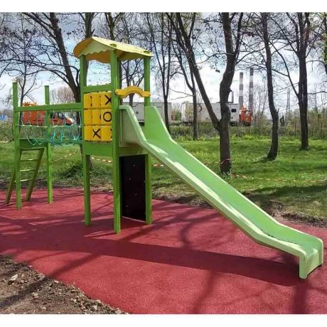 Jeu alu Les Flibustiers Jeu alu Les Flibustiers
