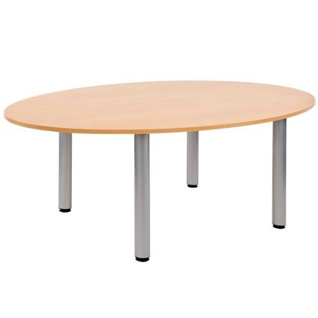 Table Consul ovale - Salle de réunion Table Consul ovale - Salle de réunion