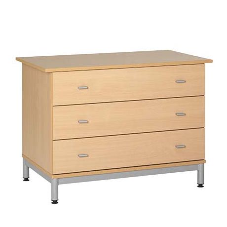 Commode 3 tiroirs Commode 3 tiroirs