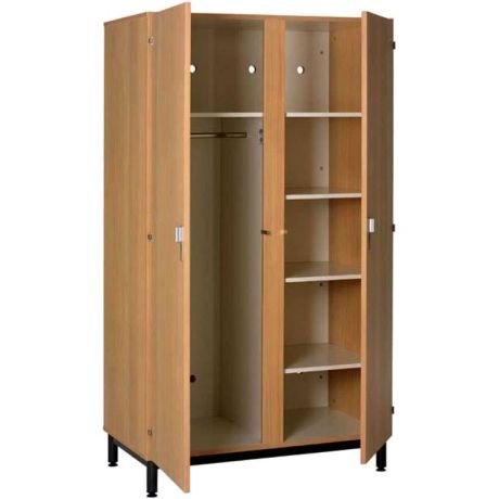 Armoire à linge collectivité Armoire à linge collectivité