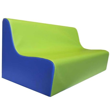 Banquette mousse enfant Banquette mousse enfant