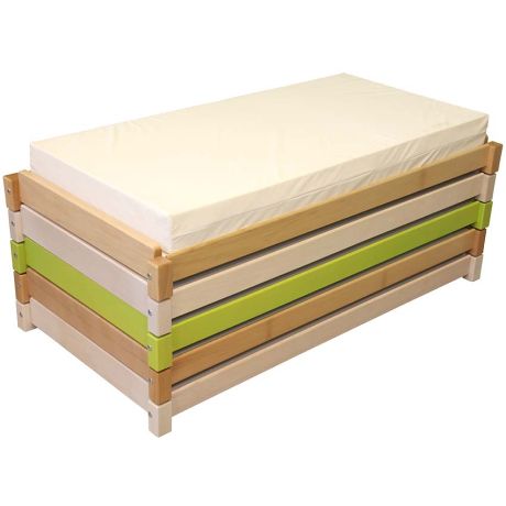 Couchette enfant surélevé Murmure Couchette enfant surélevé Murmure