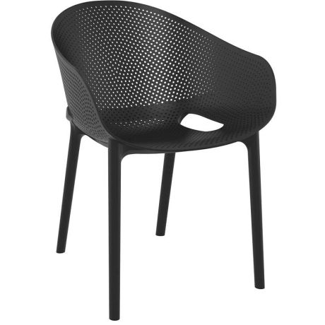 Fauteuil monobloc Kys Fauteuil monobloc Kys