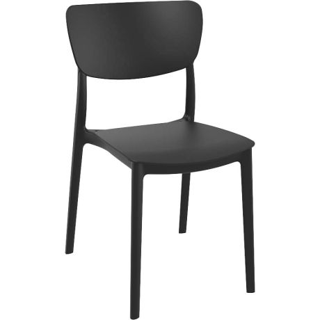 Chaise monobloc Alba Chaise monobloc Alba