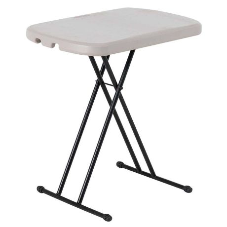 Table pliante élection hauteur réglable Lifetime Table pliante élection hauteur réglable Lifetime
