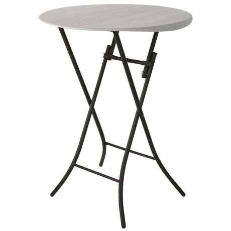 Table pliante mange-debout Lifetime Table pliante mange-debout Lifetime