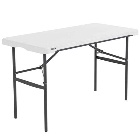 Table pliante Lifetime Pro 122 cm Table pliante Lifetime Pro 122 cm