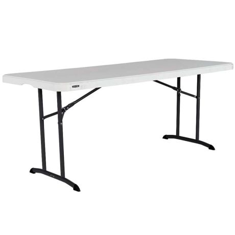 Table pliante Lifetime Pro 183 cm Table pliante Lifetime Pro 183 cm