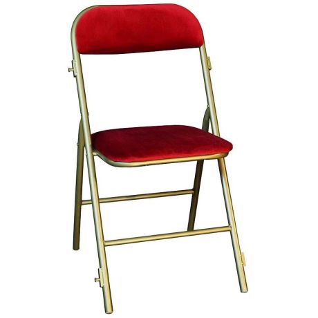 Chaise pliante Prestige Chaise pliante Prestige