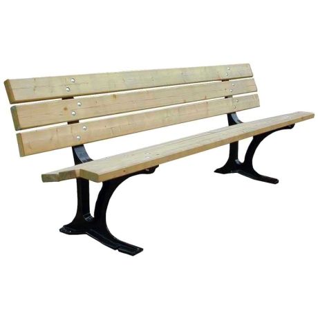 Banc bois brut Marseille Banc bois brut Marseille
