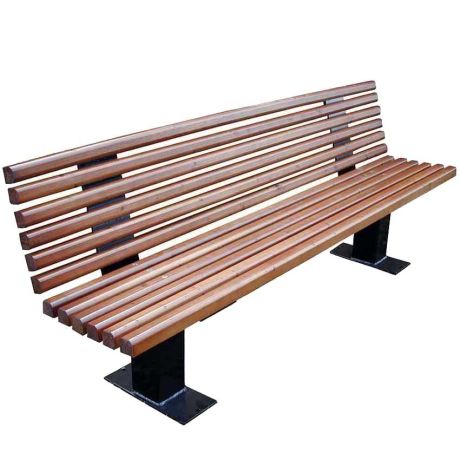 Banc public Metz Banc public Metz