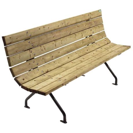 Banc public Diogène Banc public Diogène