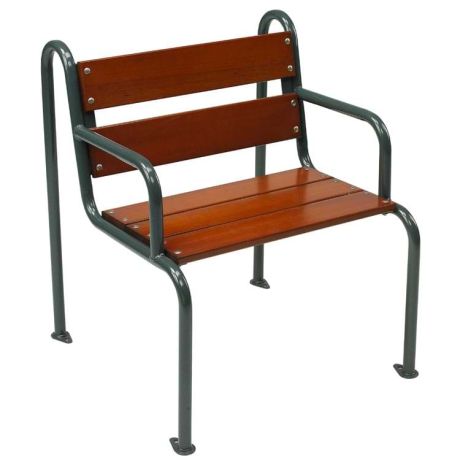 Fauteuil extérieur Senior Fauteuil extérieur Senior
