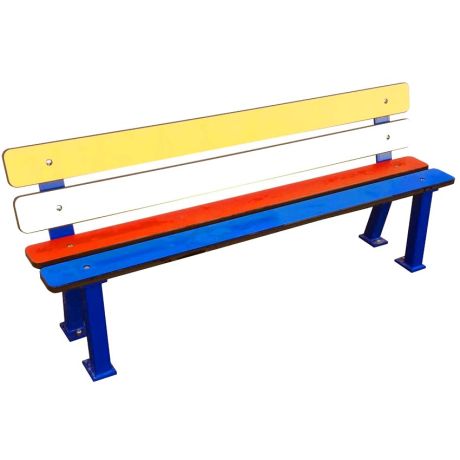 Banc enfant School Banc enfant School