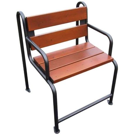 Fauteuil extérieur Senior PMR Fauteuil extérieur Senior PMR