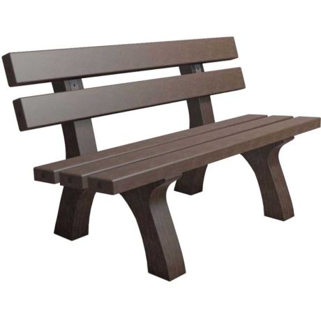Banc matière recyclée Crozon Banc matière recyclée Crozon
